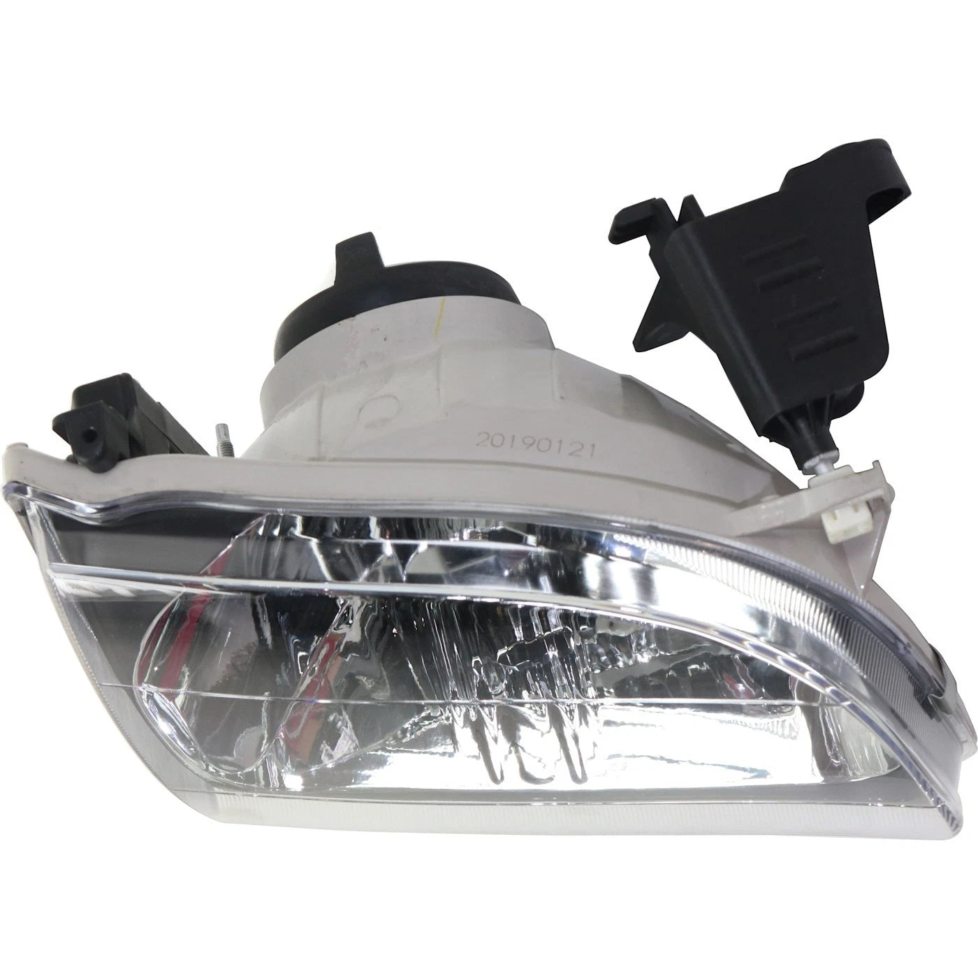Headlight Kit For 01-2004 Toyota Tacoma
