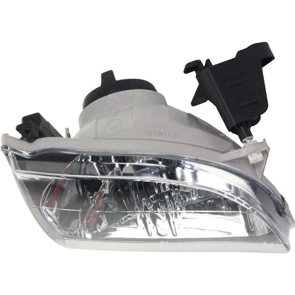 Headlight Kit For 01-2004 Toyota Tacoma