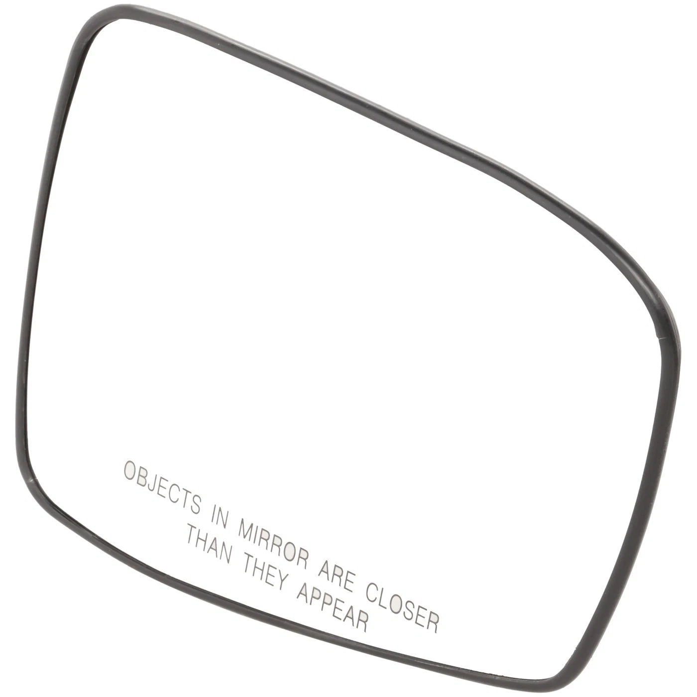 Mirror Glasses  Passenger Right Side Heated Hand for Honda Odyssey 2005-2010