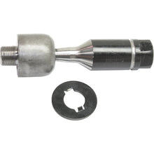 Tie Rod End Set with 16mm Threads For 2002-09 Chevy Trailblazer Inner and Outer