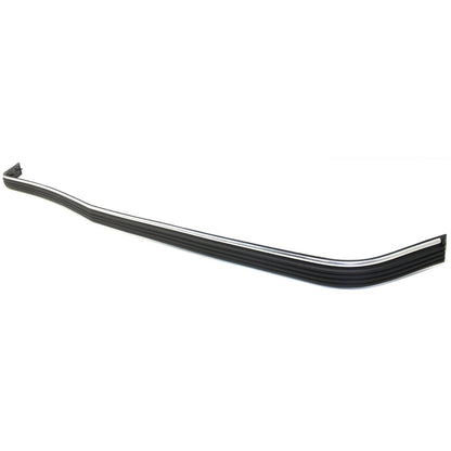 Bumper Trim For 1988-1998 GMC C1500/K1500 Front RH or LH