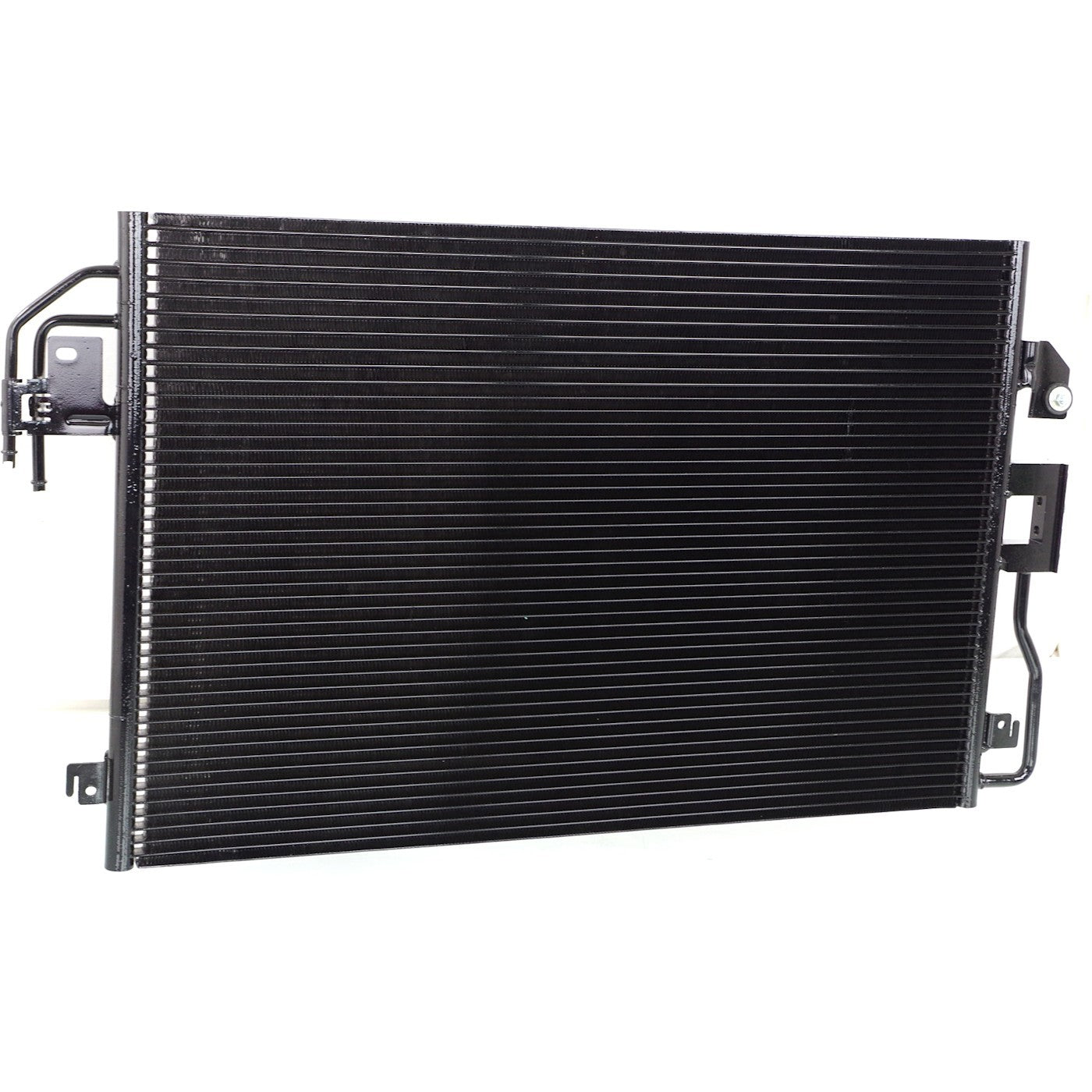 AC Condenser For 2008 Ford Escape Mercury Mariner Mazda Tribute AutoTrans Models