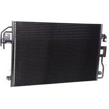 AC Condenser For 2008 Ford Escape Mercury Mariner Mazda Tribute AutoTrans Models