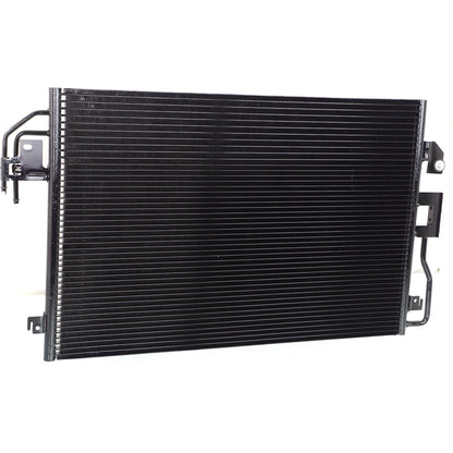 AC Condenser For 2008 Ford Escape Mercury Mariner Mazda Tribute AutoTrans Models