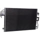 AC Condenser For 2008 Ford Escape Mercury Mariner Mazda Tribute AutoTrans Models