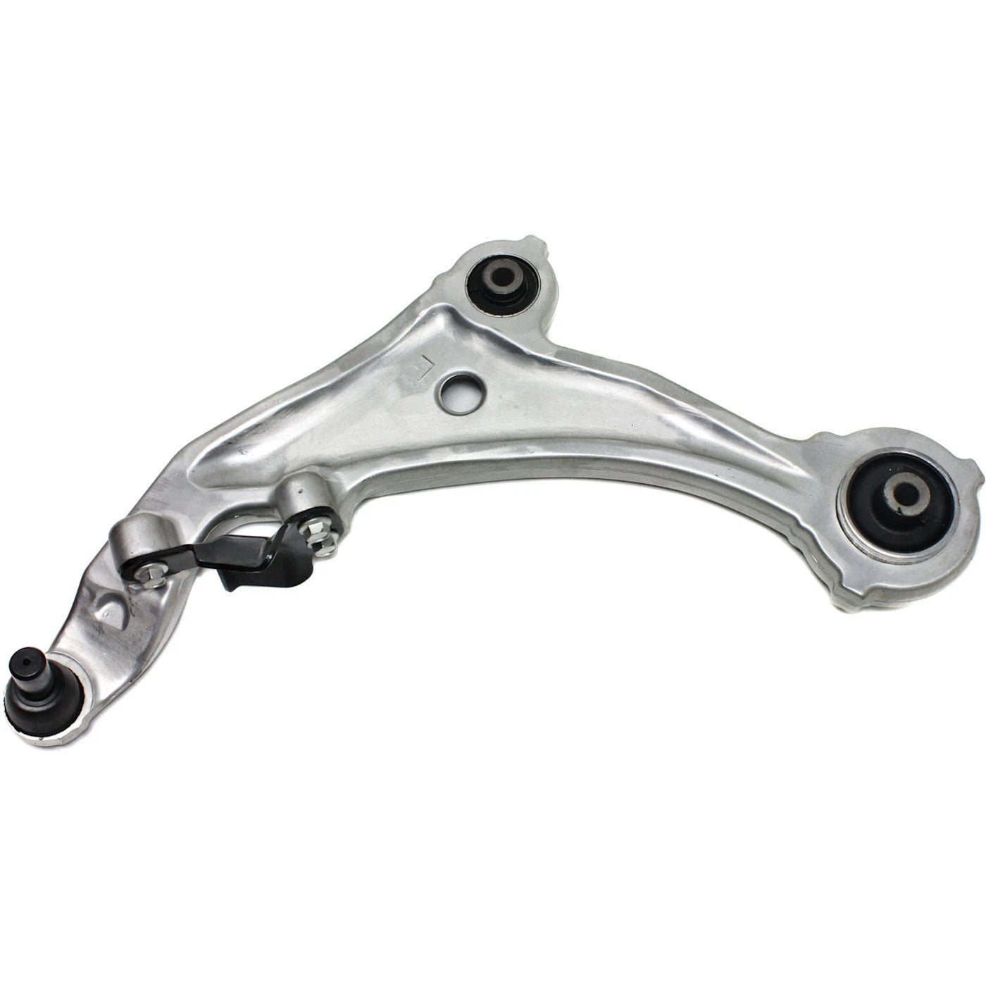 Control Arm Kit For 2009-2013 Nissan Murano (2) Front Lower Control Arms