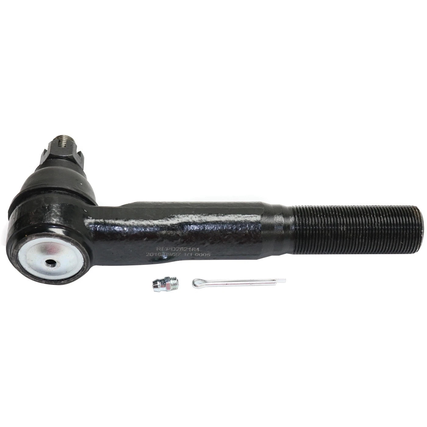Front Tie Rod End To Pitman Arm For 2003-2012 Dodge Ram 2500 3500 & Ram 2500 4WD