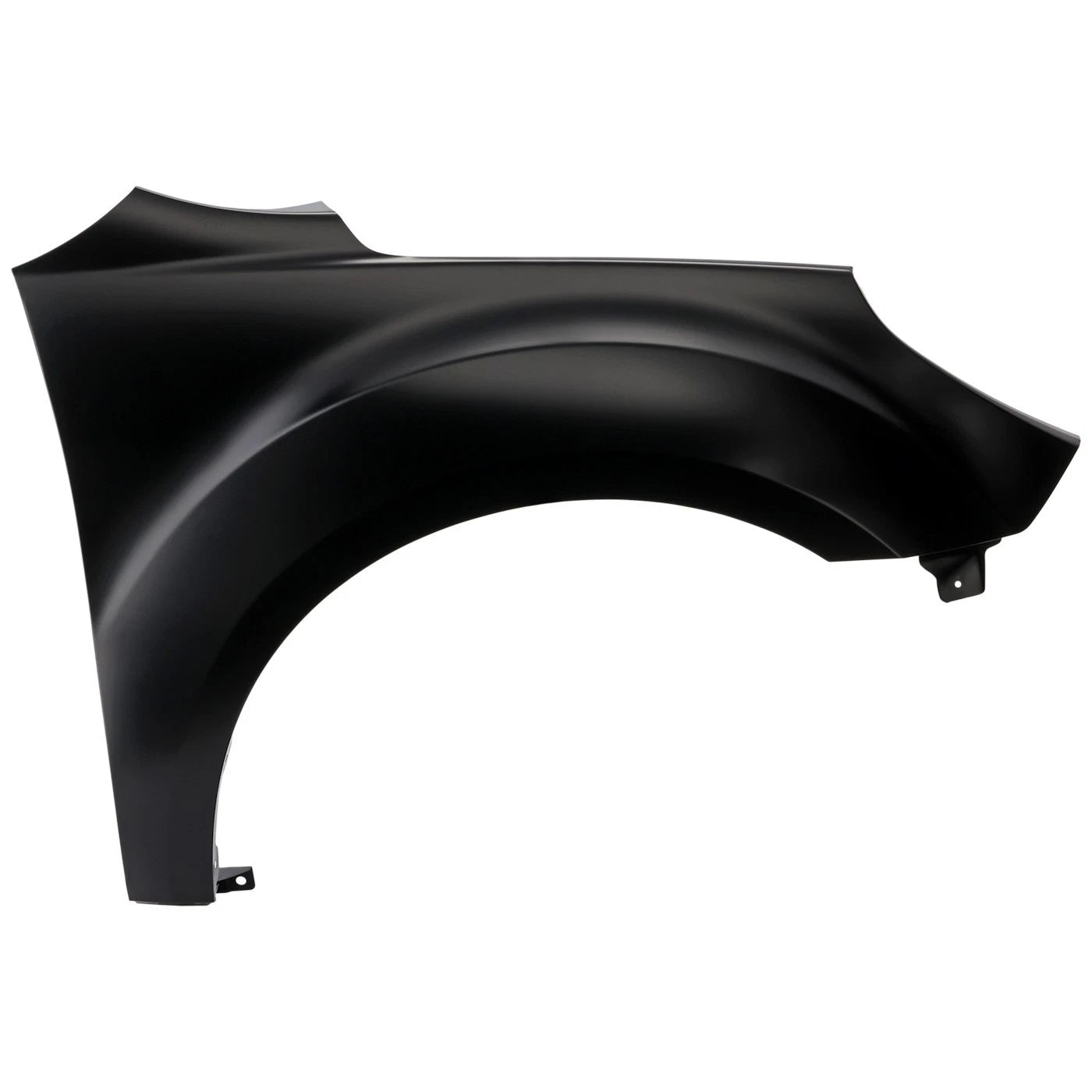 Fender For Chevrolet Equinox 2010-2017 Front Driver and Passenger Side