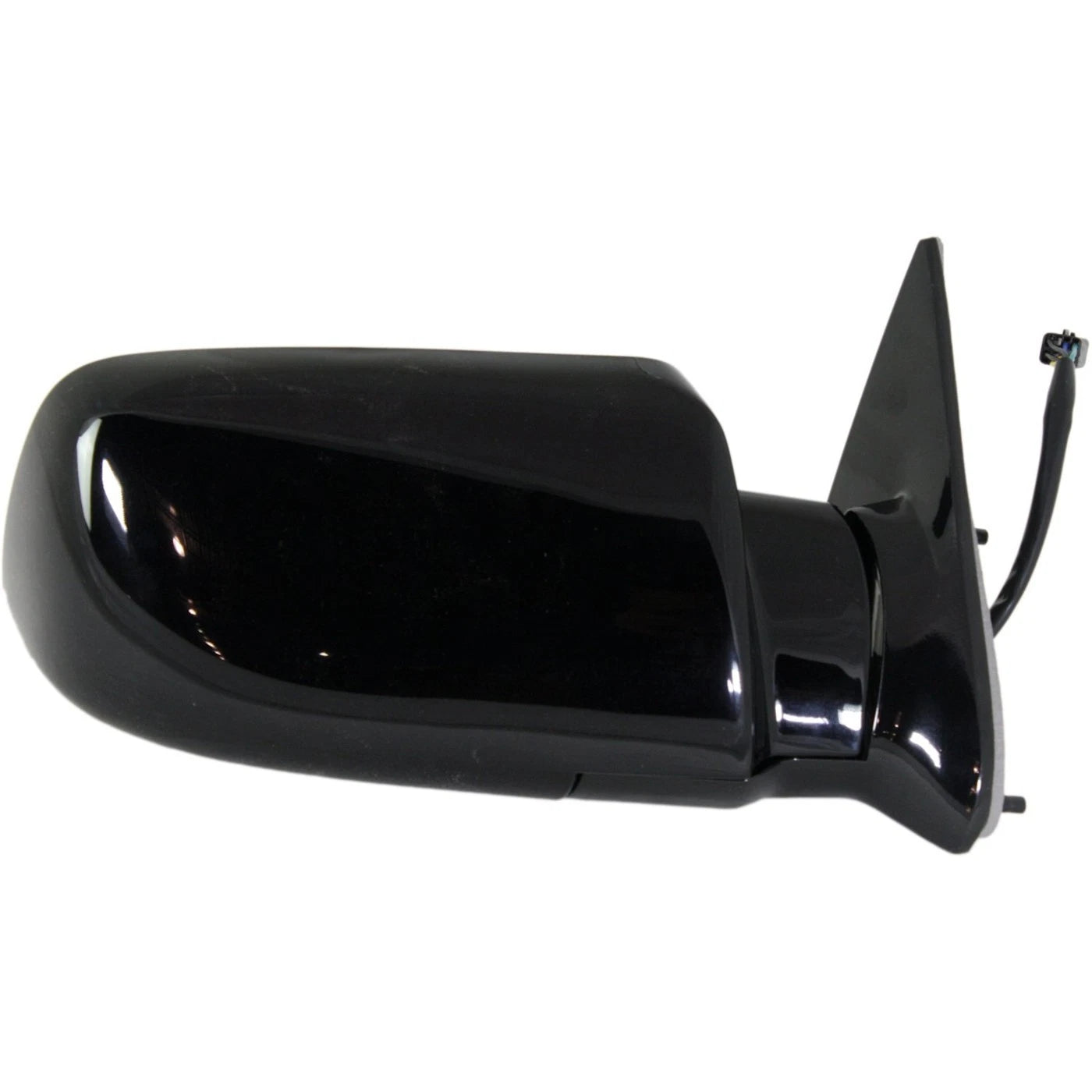 New Set of 2 Mirrors Driver & Passenger Side Heated Chevy Suburban LH RH Pair