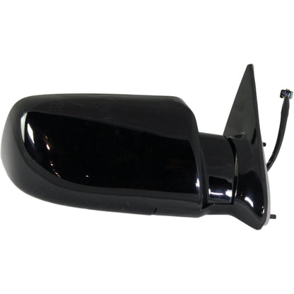 New Set of 2 Mirrors Driver & Passenger Side Heated Chevy Suburban LH RH Pair