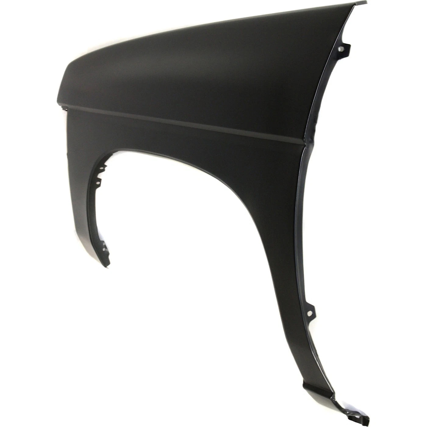 Fender For Nissan D21 1989-1994 Front Driver and Passenger Side 2WD Hardbody