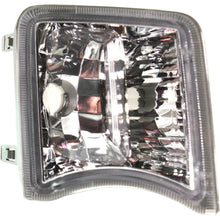 Turn Signal Light For 2010-2011 Toyota Prius Plastic Lens Passenger Side