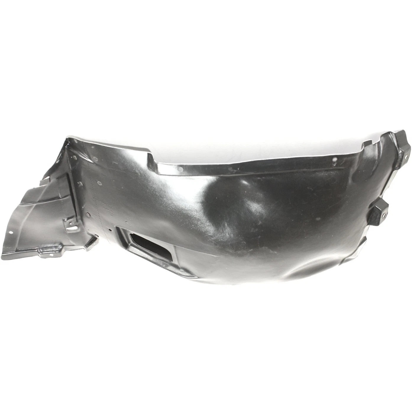 Set of 2 Fender Liner For BMW 328i 2007-2013 Front Left & Right E92 E93 3.0L
