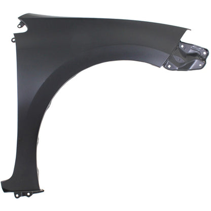 Fender For Toyota Corolla 2014-2019 Front Driver and Passenger Side Sedan