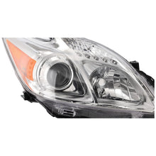 Headlight For 2012-2015 Toyota Prius Passenger Side Halogen TO2519134 8113047520