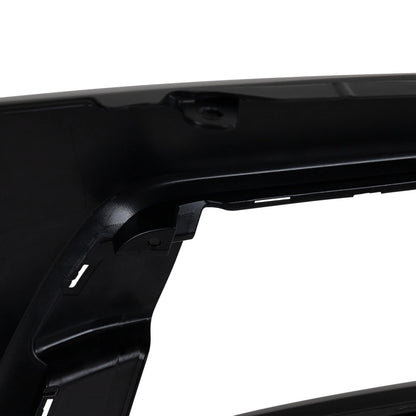 Front Bumper Cover Primed For 2014-2016 Toyota Corolla CE L LE LE ECO Models