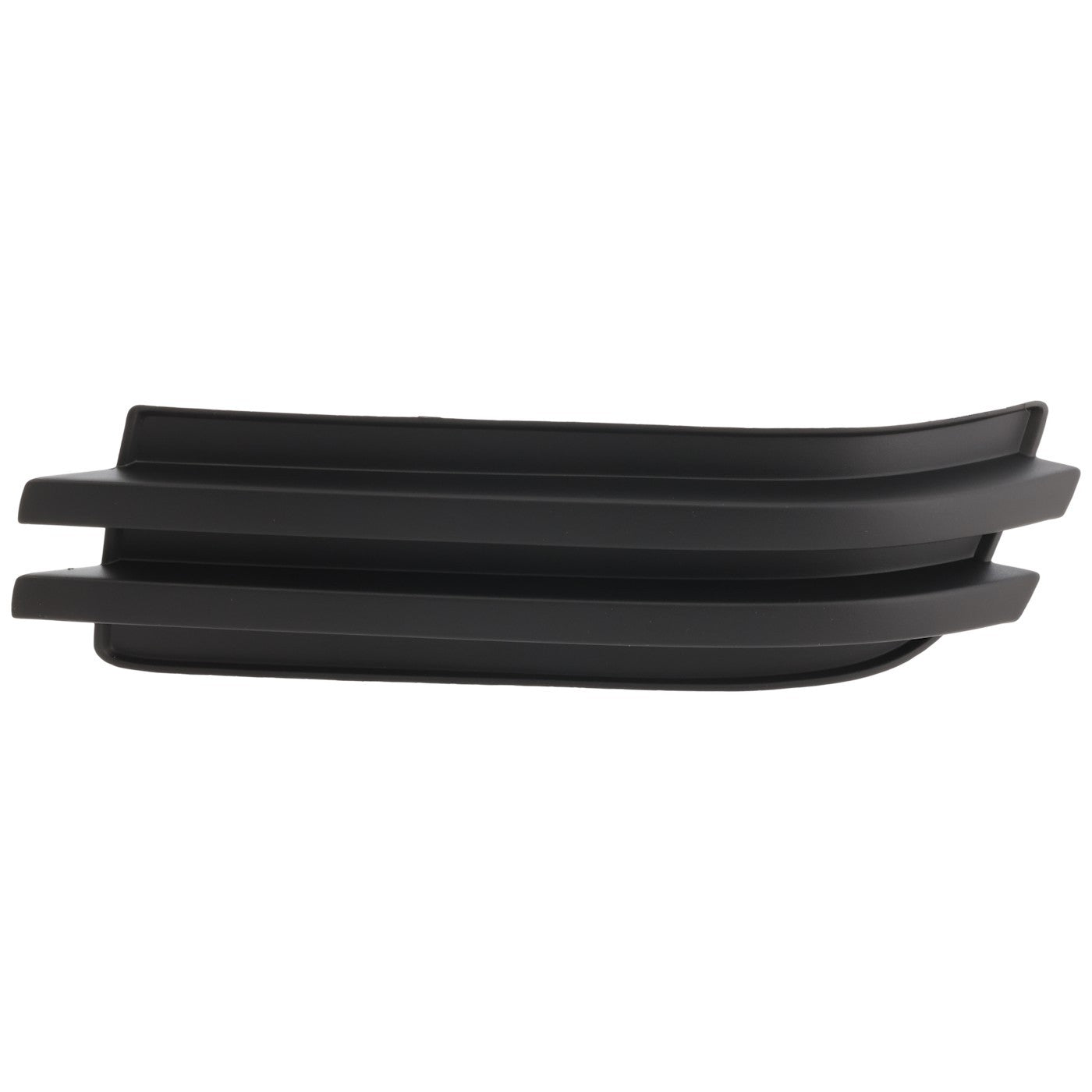 Fog Light Cover For 2008-2010 Dodge Grand Caravan Black Front Left 5113147AA
