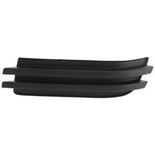 Fog Light Cover For 2008-2010 Dodge Grand Caravan Black Front Left 5113147AA