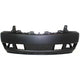 Front Bumper Cover For 2007-2014 Cadillac Escalade w/ fog lamp holes Primed