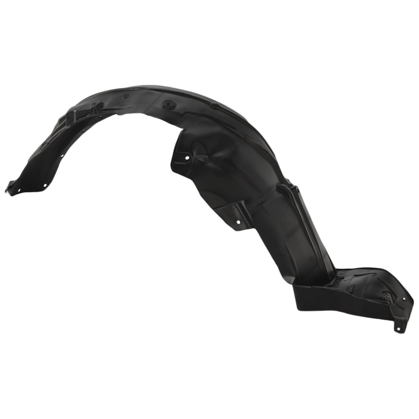 Fender Liner For Honda Accord 2008-2012 Front Driver Side Inner Sedan USA Built