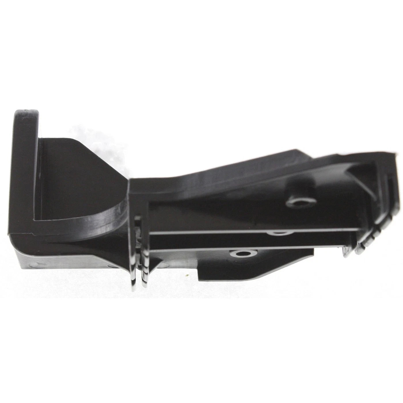Set of 2 Bumper Bracket For Toyota Tacoma 98-00 Front