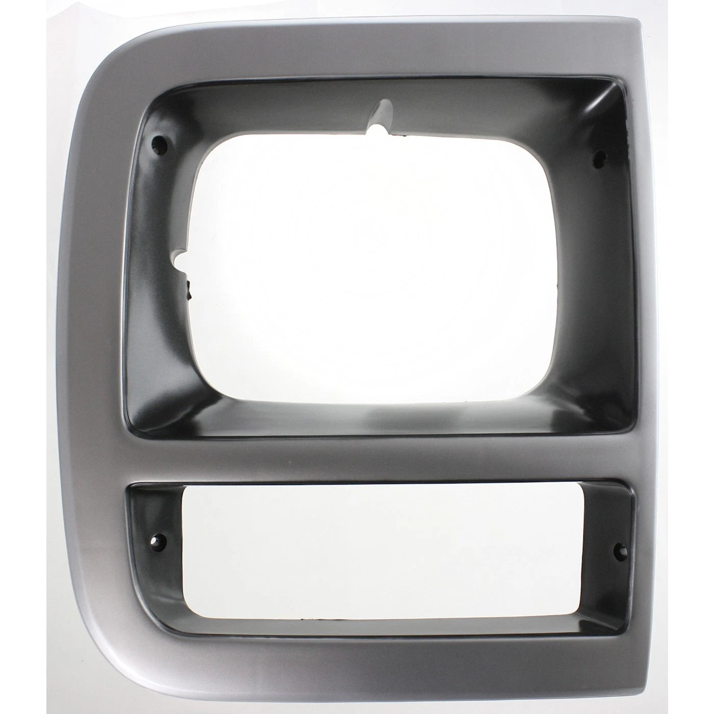 Headlight Door Set For 1992-1995 Chevrolet G10 Fits G20 GM2513181 GM2512181