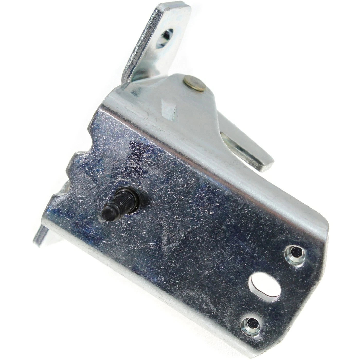 Set of 2 Door Hinges Front Driver & Passenger Side Lower Left Right Pair