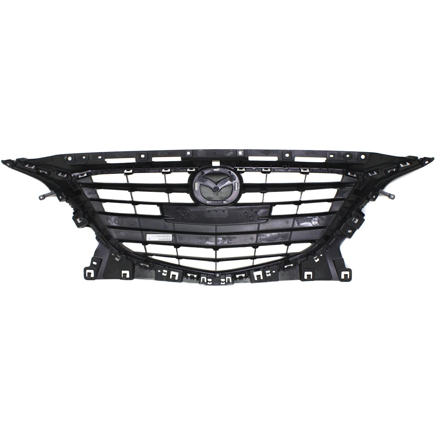 Grille Grill  BJS750712 for Mazda 3 Sport 2014-2016