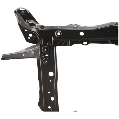 Radiator Support For 2015 2016 2017 Subaru Outback Legacy Assembly SU1225149