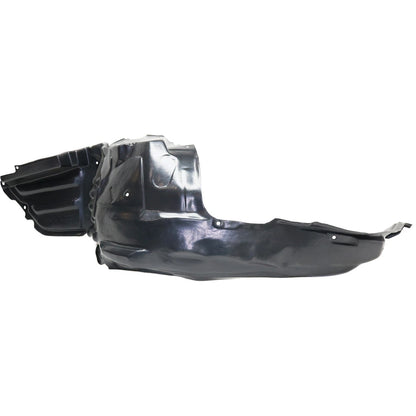 Set of 2 Fender Liner For Subaru XV Crosstrek 2013-2015 Front Left & Right Inner