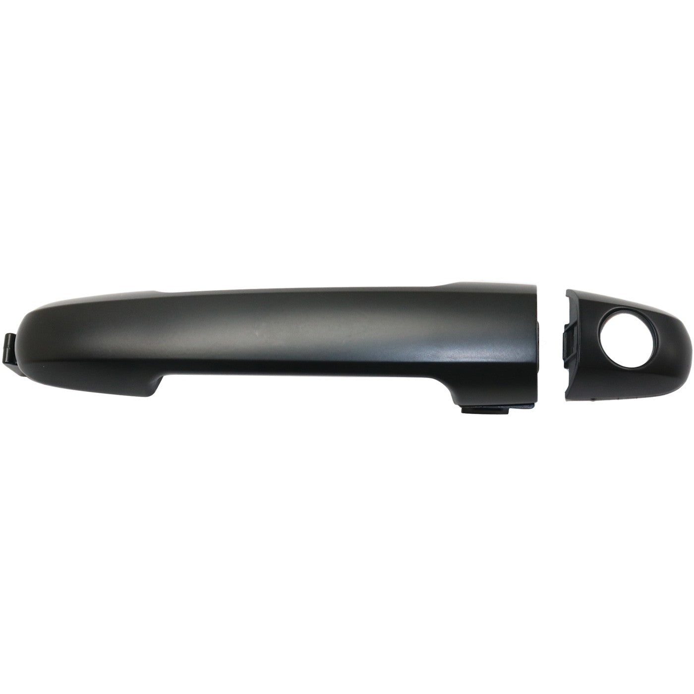 Front Driver Exterior Door Handle For 2006-2010 Hyundai Sonata Sedan Primed