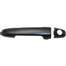 Front Driver Exterior Door Handle For 2006-2010 Hyundai Sonata Sedan Primed