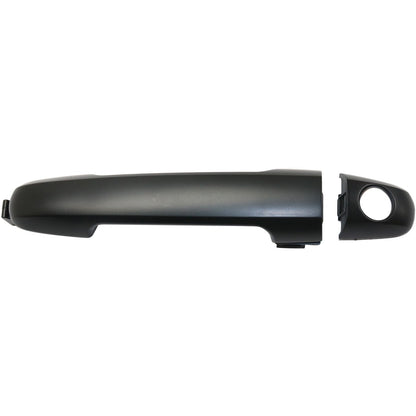 Front Driver Exterior Door Handle For 2006-2010 Hyundai Sonata Sedan Primed