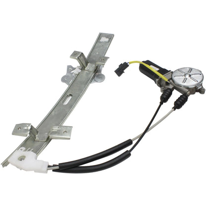Power Window Regulator For 1991-1996 Mitsubishi 3000GT Dodge Stealth Front Right
