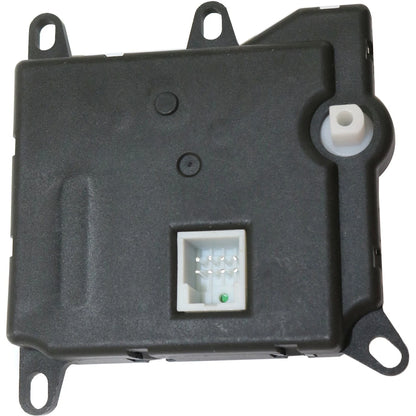 New Heater Blend Door Actuator Country Lincoln Town Car Mercury Grand Marquis
