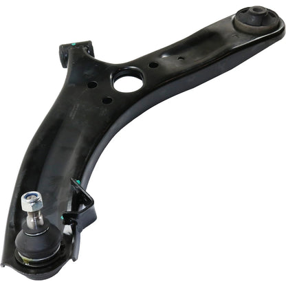 Control Arm Set For 2012-2017 Hyundai Accent Front Left and Right Side Lower FWD