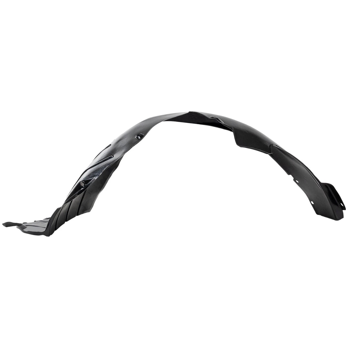 Fender Liner For Hyundai Elantra 2011-2013 Front Passenger Side Inner USA Built