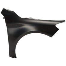 Fender For Mercedes-Benz CLA250 2014-2019 Front Passenger Side C117 Steel