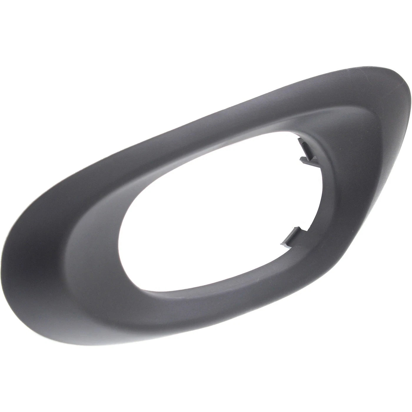 Door Handle Trim For 2002-2009 Chevrolet Trailblazer Bezel Only Rear Left Inner