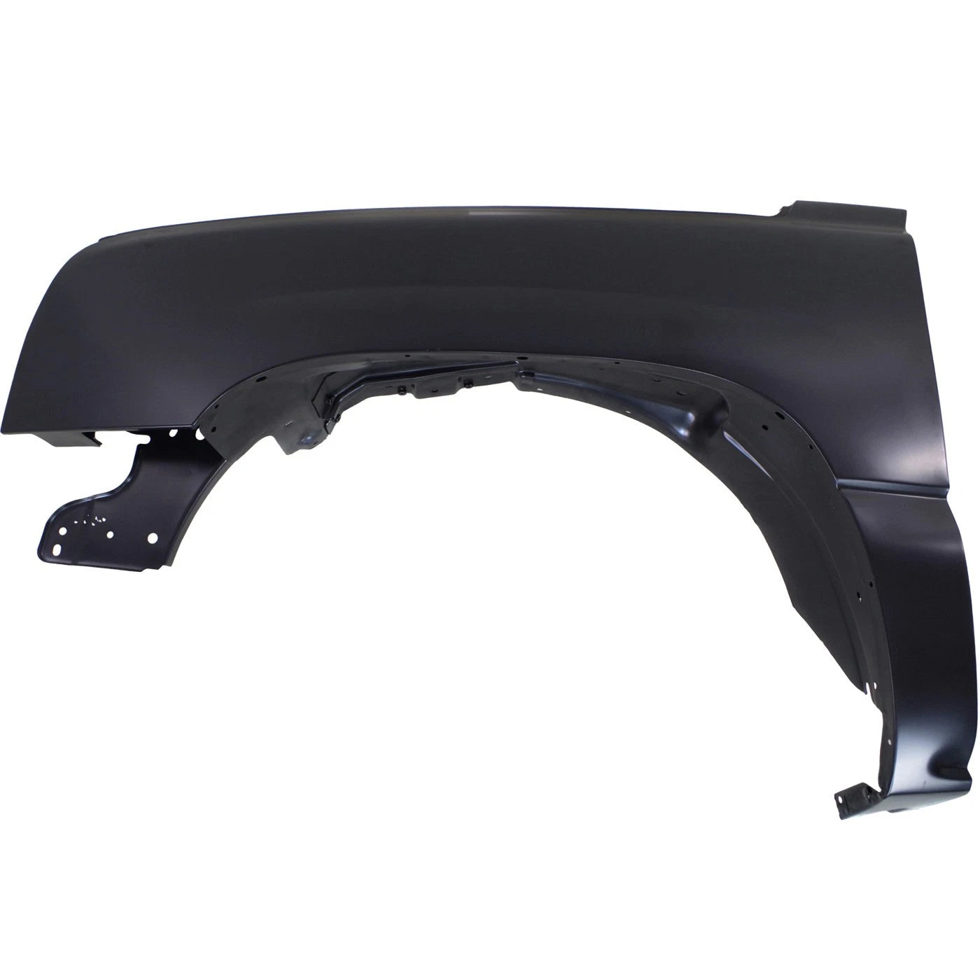 Fender For Chevrolet Silverado 1500 2003-2006 Front Left and Right USA Built