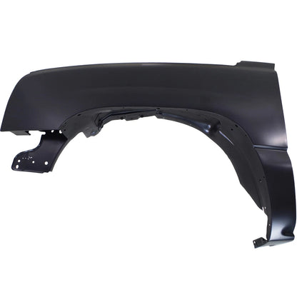 Fender For Chevrolet Silverado 1500 2003-2006 Front Left and Right USA Built