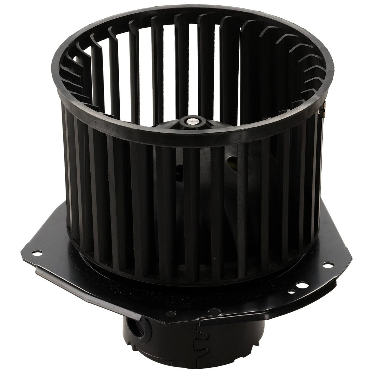 Blower Motor For 94-2004 Chevrolet S10 95-98 Blazer With Blower Wheel