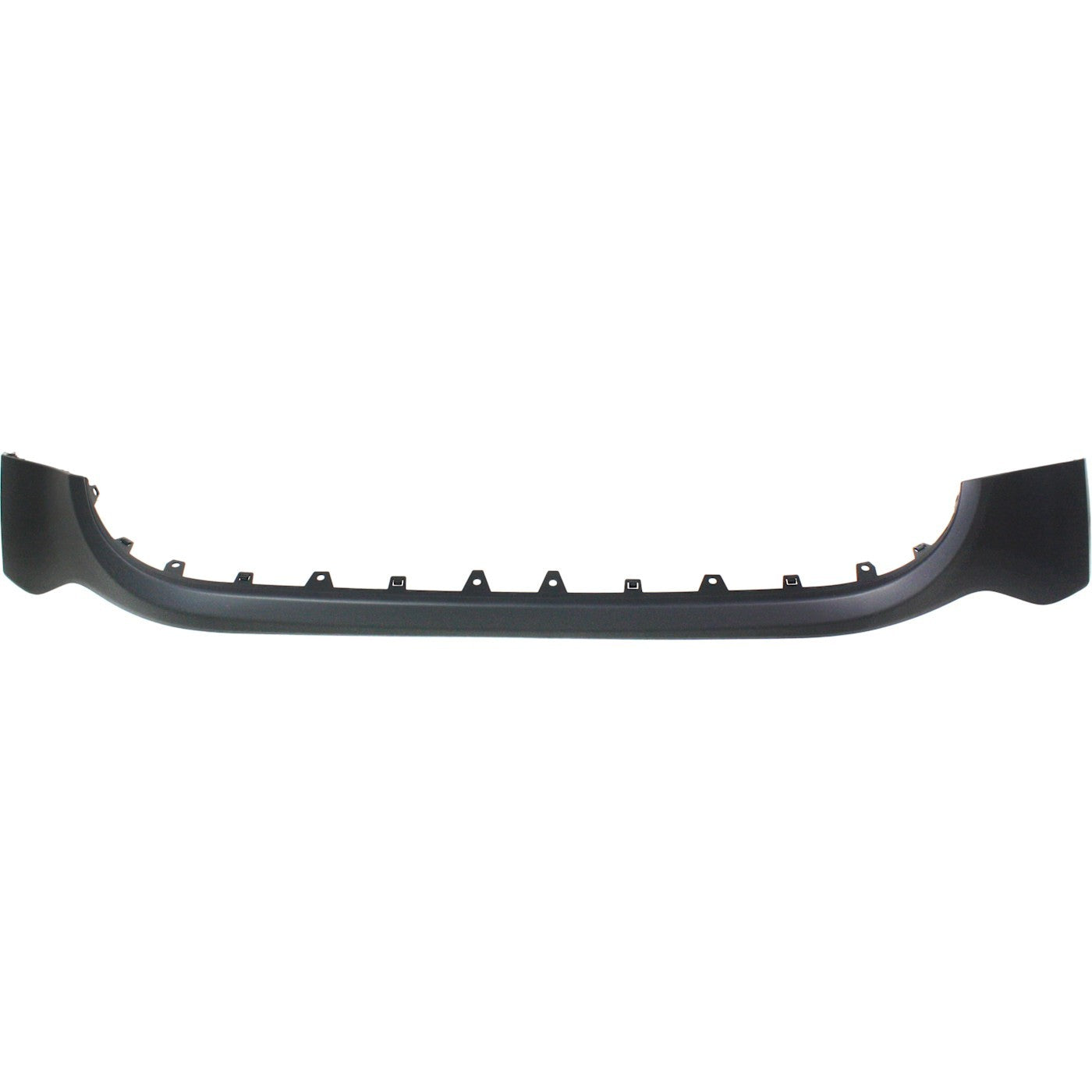 Bumper Cover Fascia Front Upper For Jeep Renegade 2015-2016 CH1014122 5UX70TZZAA
