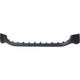 Bumper Cover Fascia Front Upper For Jeep Renegade 2015-2016 CH1014122 5UX70TZZAA