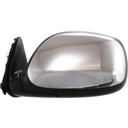 Mirror For 2000-2006 Toyota Tundra Driver Side Access Cab/Regular Cab