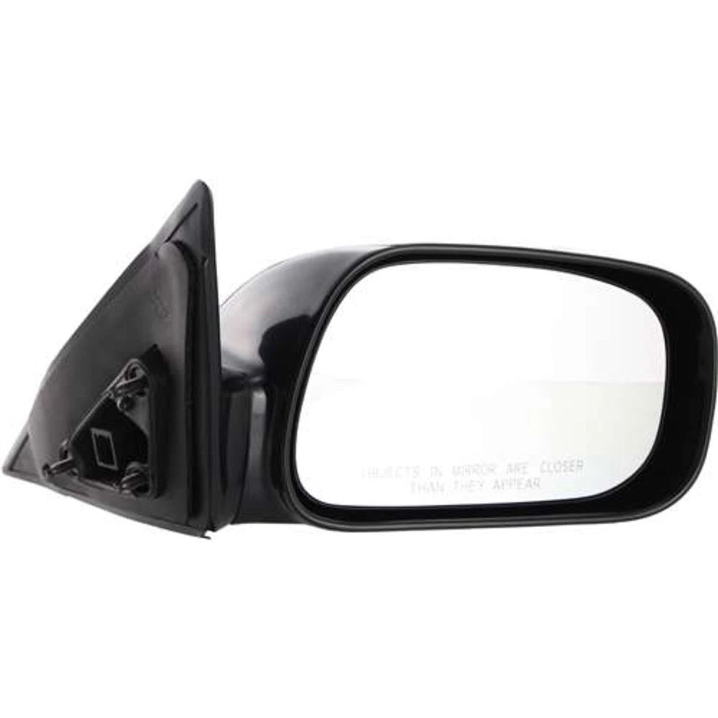 Power Mirror Set Of 2 For 2002-2006 Toyota Camry USA Built Paintable