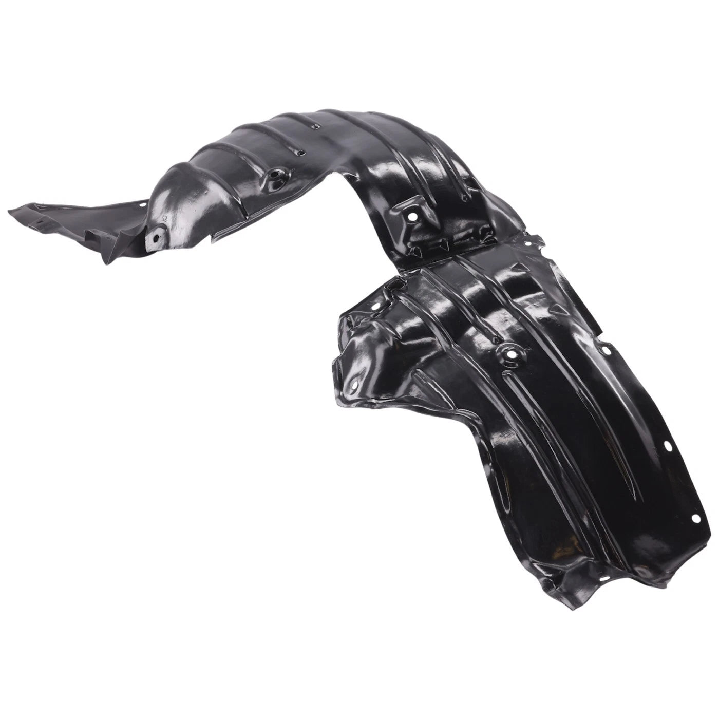 Fender Liner For Mazda 6 2014-2017 Front Passenger Side Inner