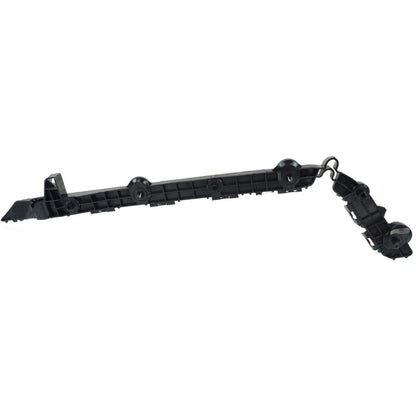 Bumper Retainer Set For 2015-2017 Toyota Camry 5257506140 5257606140 Rear