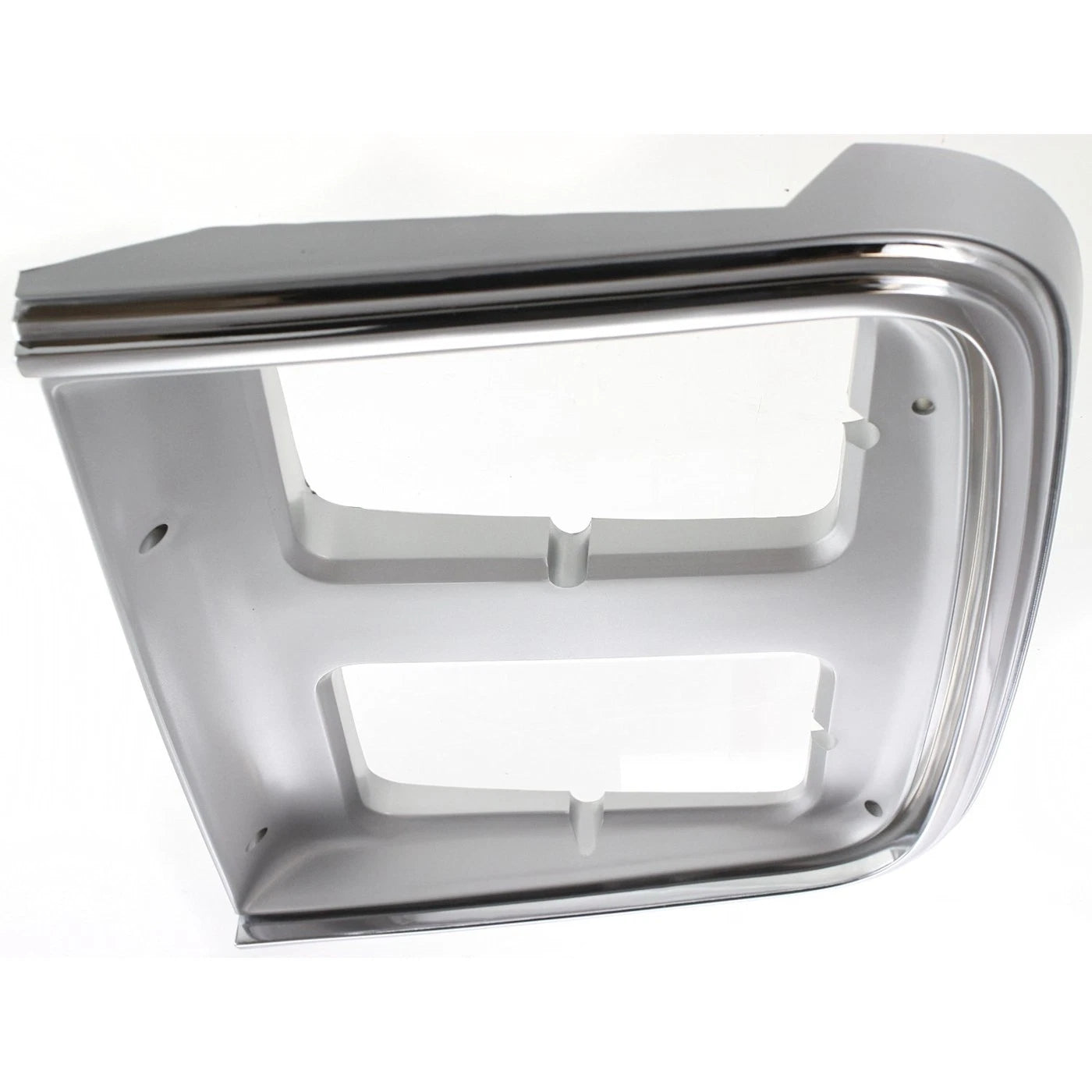 Headlight Door Set For 1985-1991 GMC G3500 P3500 Chevrolet G10 G30 G20 LH and RH