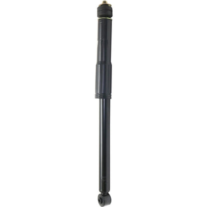 Shock absorbers For 2009-2013 Honda Fit Rear Driver and Passenger Side